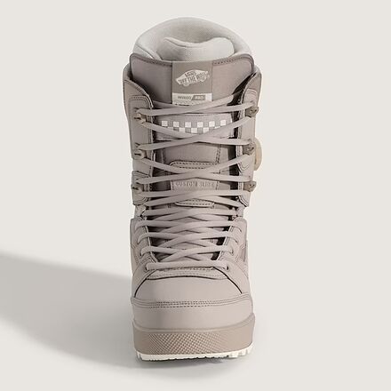 Vans - Invado Pro Snowboard Boot - 2027