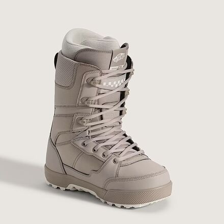Vans - Invado Pro Snowboard Boot - 2027
