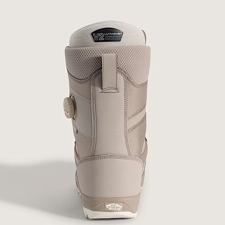 Vans - Invado Pro Snowboard Boot - 2027