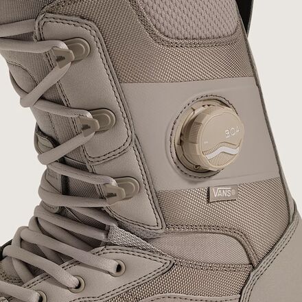 Vans - Invado Pro Snowboard Boot - 2027