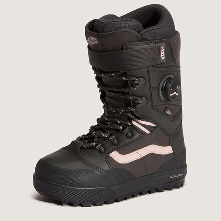 Vans - Luna Pro Snowboard Boot - 2026 - Women's
