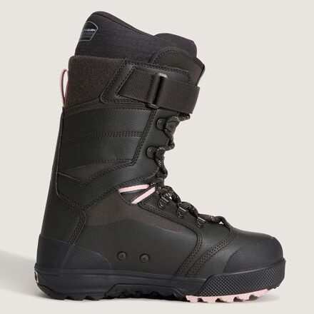 Vans - Luna Pro Snowboard Boot - 2026 - Women's