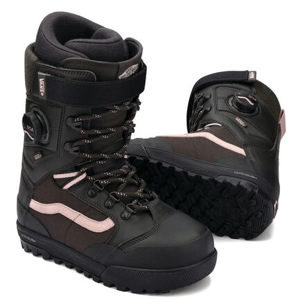 Vans - Luna Pro Snowboard Boot - 2026 - Women's