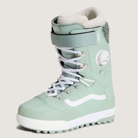 Vans - Luna Pro Snowboard Boot - 2026 - Women's