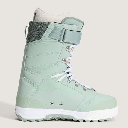 Vans - Luna Pro Snowboard Boot - 2026 - Women's
