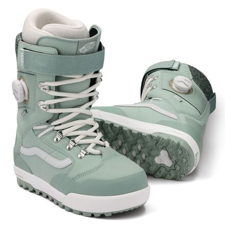 Vans - Luna Pro Snowboard Boot - 2026 - Women's
