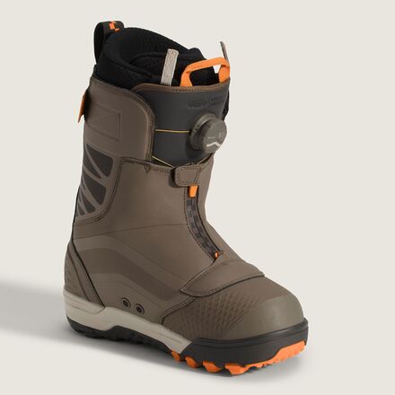 Vans - Verse Range Edition Snowboard Boot - 2026 - Men's