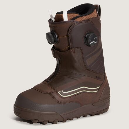Vans - Verse Snowboard Boot - 2026 - Men's