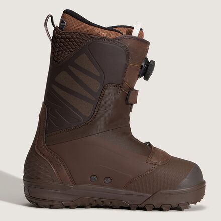 Vans - Verse Snowboard Boot - 2026 - Men's