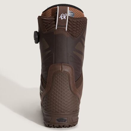 Vans - Verse Snowboard Boot - 2026 - Men's