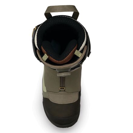Vans - Viaje Range Edition Snowboard Boot - 2026 - Women's