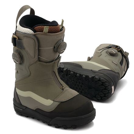 Vans - Viaje Range Edition Snowboard Boot - 2026 - Women's