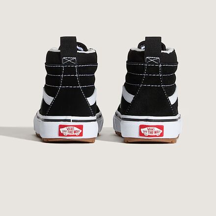 Vans - MTE Sk8-Hi Shoe - Little Kids'