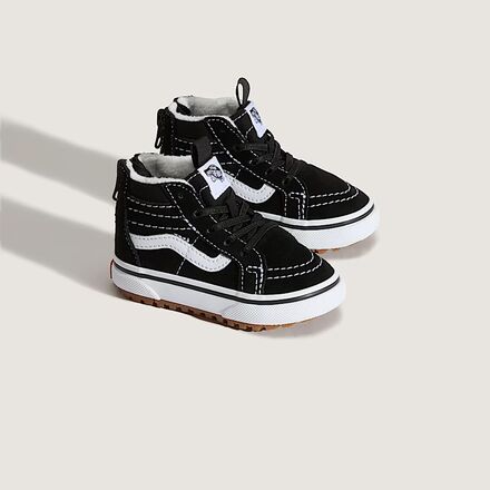 Vans - MTE Sk8-Hi Zip Shoe - Toddlers'
