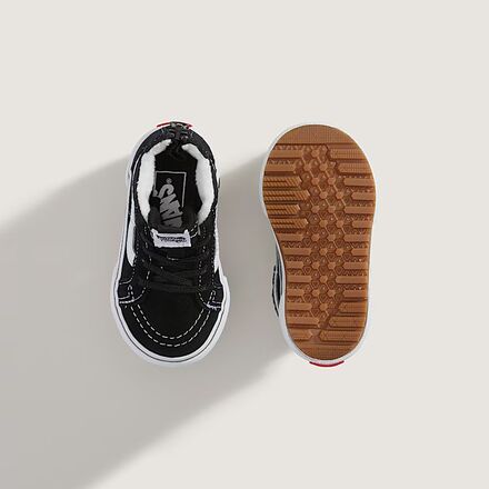 Vans - MTE Sk8-Hi Zip Shoe - Toddlers'
