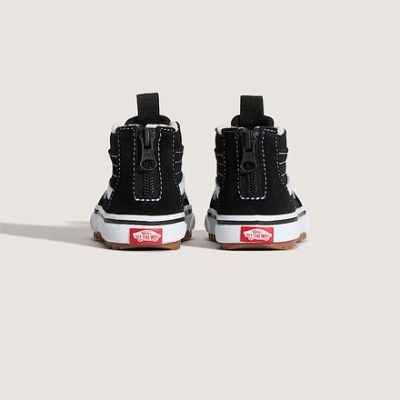 Vans - MTE Sk8-Hi Zip Shoe - Toddlers'