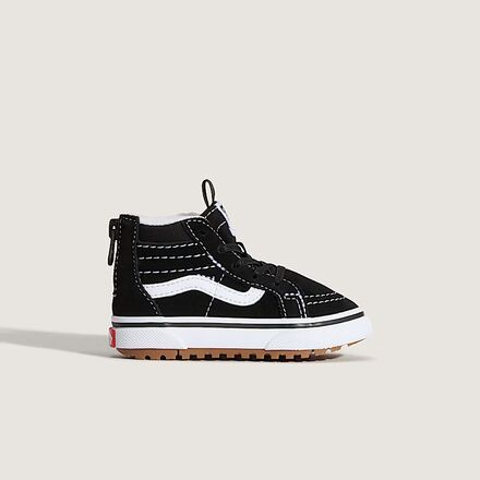 Vans - MTE Sk8-Hi Zip Shoe - Toddlers'