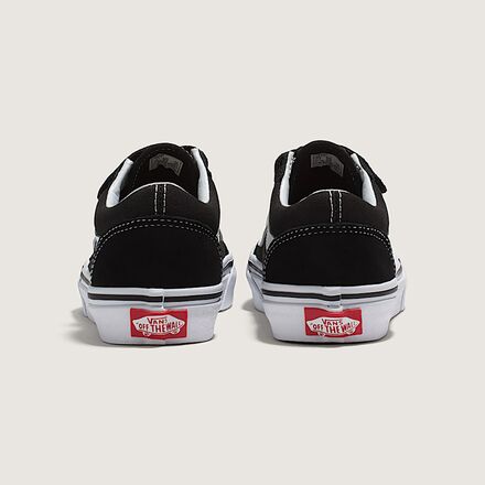 Vans - Old Skool V Shoe - Little Kids'