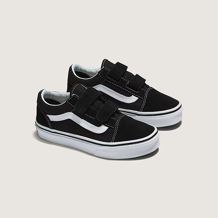 Vans - Old Skool V Shoe - Little Kids'