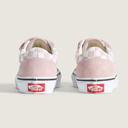 Vans - Old Skool V Shoe - Little Kids'