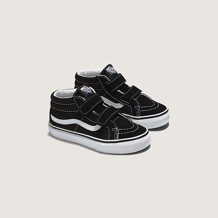 Vans - Sk8-Mid Reissue V Shoe - Toddlers'
