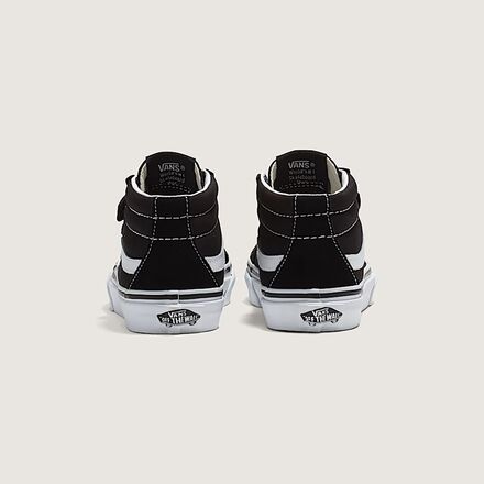 Vans - Sk8-Mid Reissue V Shoe - Toddlers'