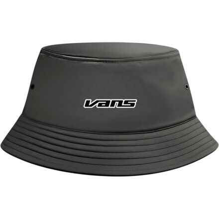 Dropped V Bucket Hat