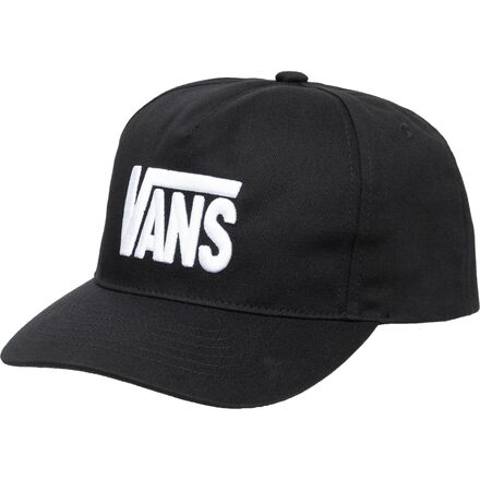 Stretch Logo Snapback Hat