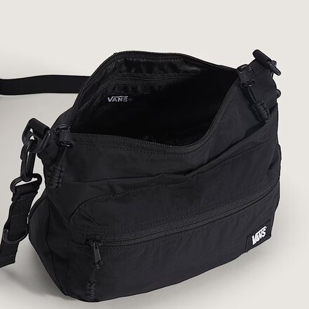 Vans - Wilder Crossbody Bag