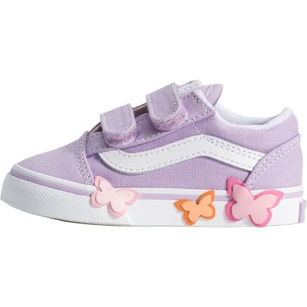 Old Skool V Butterfly Shoe - Toddlers'