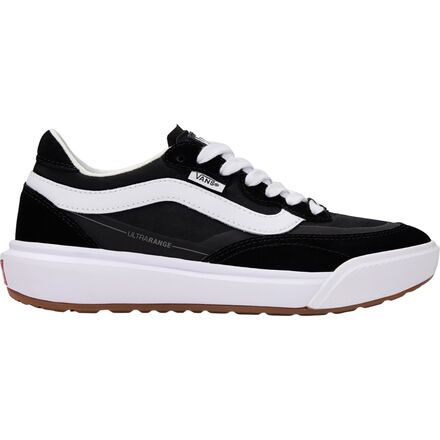 Vans - Ultrarange 2.0 SE Shoe - Kids' - Black/White