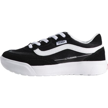 Vans - Ultrarange 2.0 SE Shoe - Little Kids' - Black/White