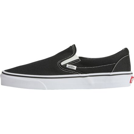 Classic Slip-On Shoe
