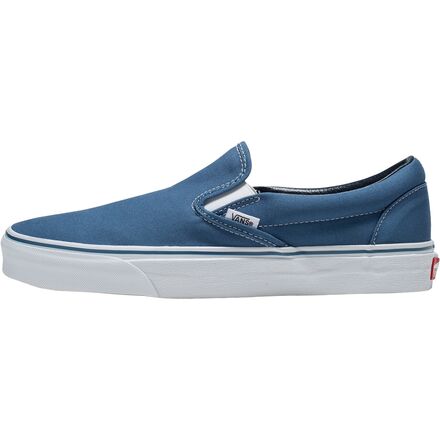 Classic Slip-On Shoe