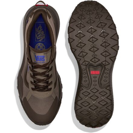 Vans - Crosspath Shoe