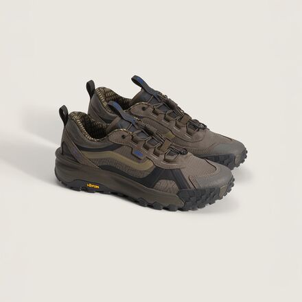 Vans - Crosspath XC GORE-TEX Shoe