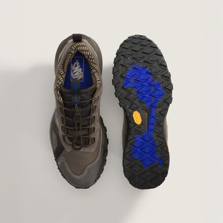 Vans - Crosspath XC GORE-TEX Shoe