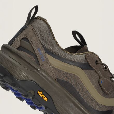 Vans - Crosspath XC GORE-TEX Shoe