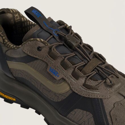 Vans - Crosspath XC GORE-TEX Shoe
