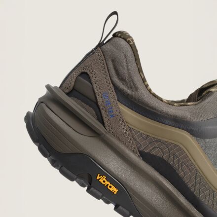 Vans - Crosspath XC GORE-TEX Shoe