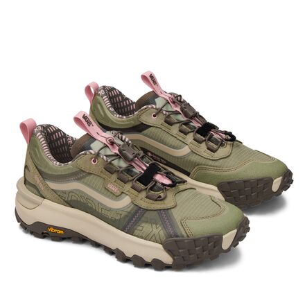 Vans - Crosspath XC GORE-TEX Shoe - Women's
