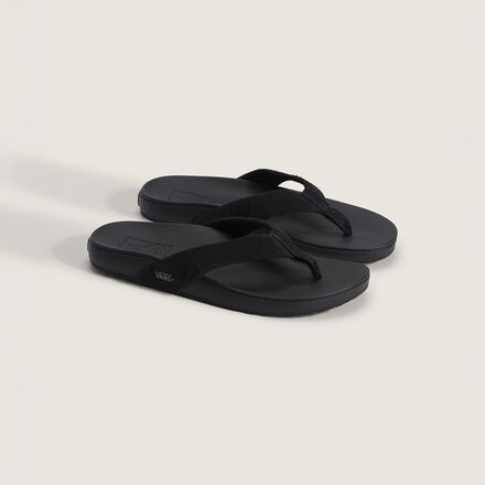 Vans - Mallorca Flip Flop - Women's