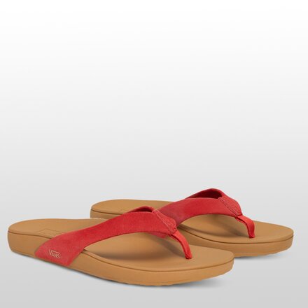 Vans - Mallorca Flip Flop - Women's