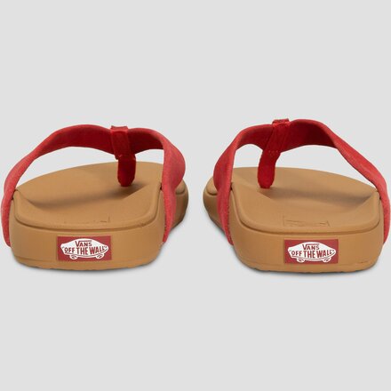 Vans - Mallorca Flip Flop - Women's