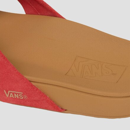 Vans - Mallorca Flip Flop - Women's