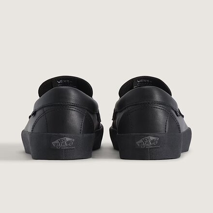 Vans - Skate Loafer - Men's