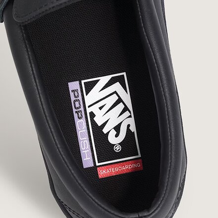 Vans - Skate Loafer - Men's
