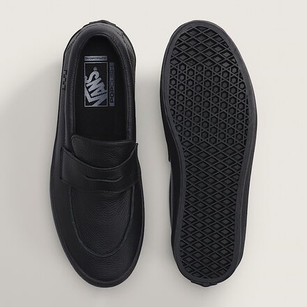 Vans - Skate Loafer - Men's