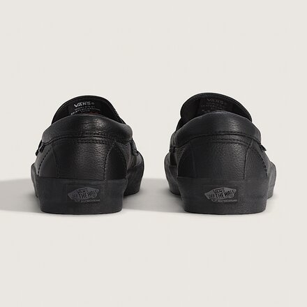 Vans - Skate Loafer - Men's
