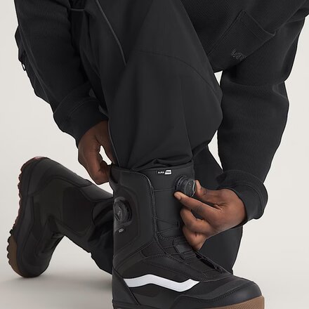 Vans - Aura Pro 2.0 Snowboard Boot - 2027